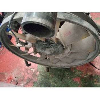 Recambio de despiece motor para daf serie xf105.xxx 12.9 diesel referencia OEM IAM MX375S1  
