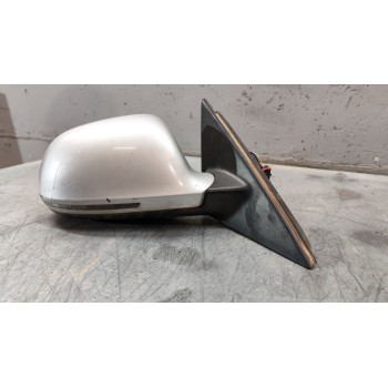 Recambio de retrovisor derecho para audi a4 ber. (b8) básico referencia OEM IAM ELECTRICO  6CABLES