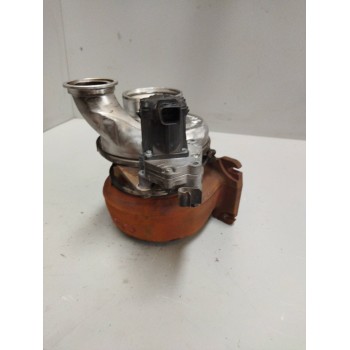 Recambio de turbocompresor para renault d narrow referencia OEM IAM 23037072 YH20373 