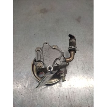Recambio de bomba direccion para ford fiesta (cbk) ambiente referencia OEM IAM 2S6C3A696DC  