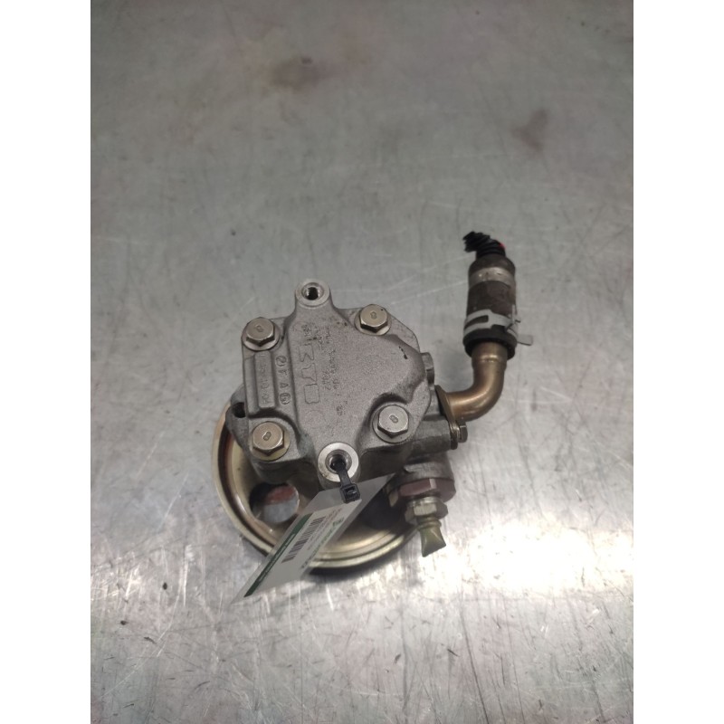 Recambio de bomba direccion para ford fiesta (cbk) ambiente referencia OEM IAM 2S6C3A696DC - Verde 2