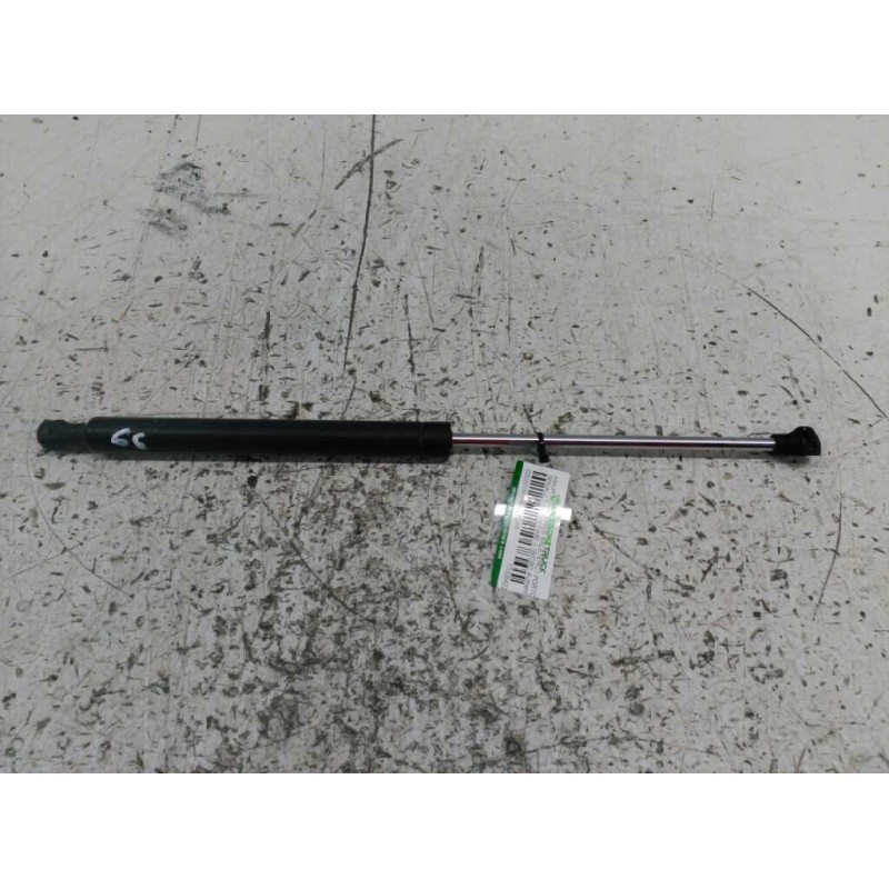 Recambio de amortiguadores maletero / porton para renault clio ii fase ii (b/cb0) authentique referencia OEM IAM 7700842256C DER - Blanco