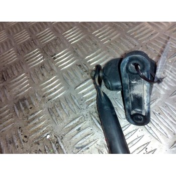 Recambio de brazo retrovisor derecho para nissan trucks m 130.17 referencia OEM IAM   
