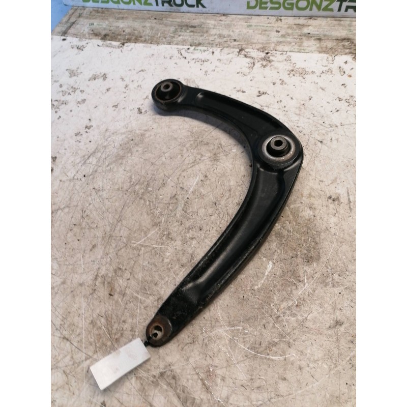 Recambio de brazo suspension inferior delantero izquierdo para peugeot 308 sw envy referencia OEM IAM 833548 - Negro 2