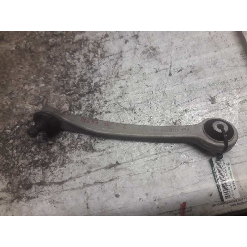 Recambio de brazo suspension superior delantero izquierdo para audi a6 berlina (4b2) 2.4 (121kw) referencia OEM IAM - Azul 2