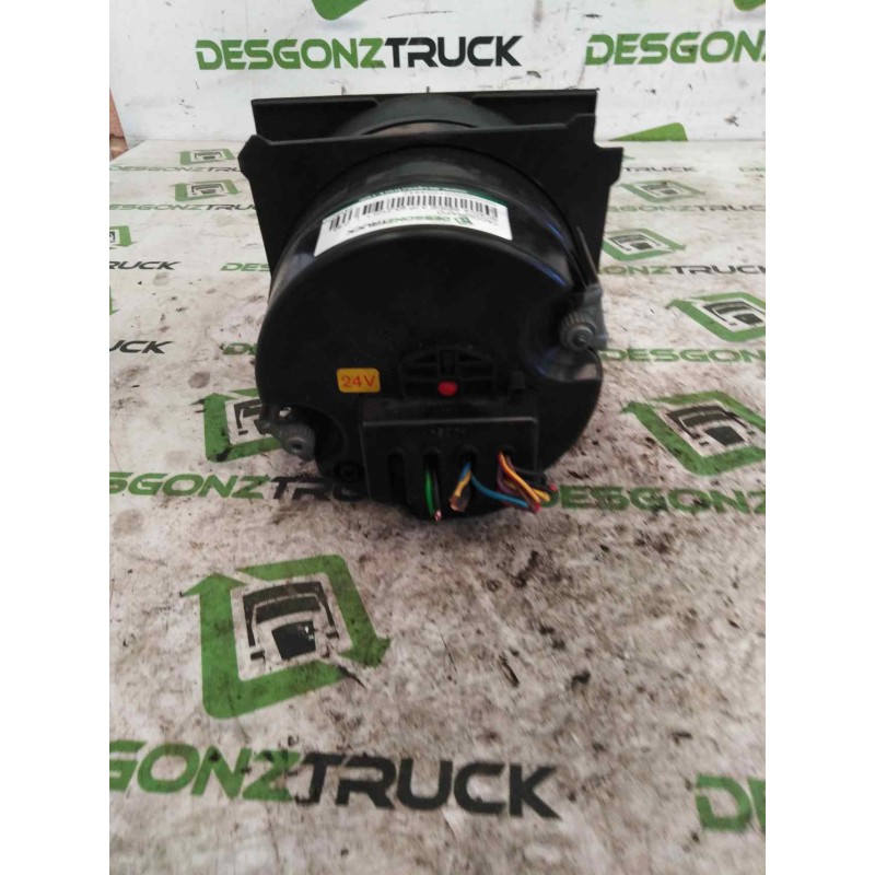 Recambio de tacografo para scania serie 3 (p 93-210) referencia OEM IAM 13182709 0777088 - Blanco 3