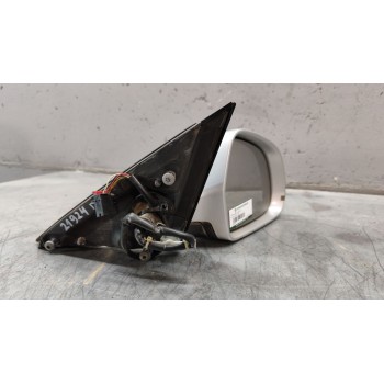 Recambio de retrovisor derecho para audi a4 ber. (b8) básico referencia OEM IAM ELECTRICO  6CABLES
