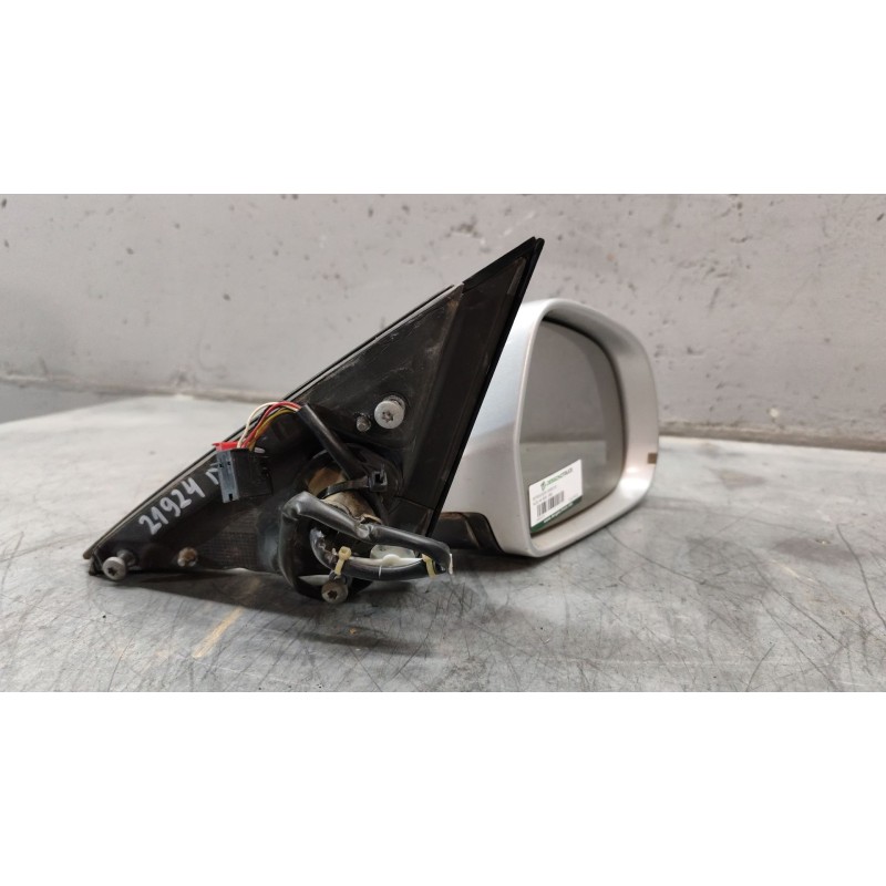 Recambio de retrovisor derecho para audi a4 ber. (b8) básico referencia OEM IAM ELECTRICO  6CABLES 4