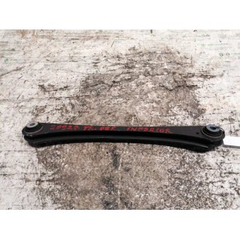 Recambio de brazo suspension inferior trasero derecho para bmw x3 (f25) xdrive 20d referencia OEM IAM 3330678855003US  