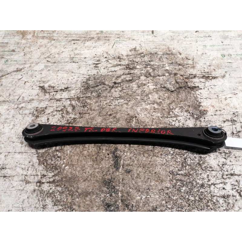 Recambio de brazo suspension inferior trasero derecho para bmw x3 (f25) xdrive 20d referencia OEM IAM 3330678855003US 2