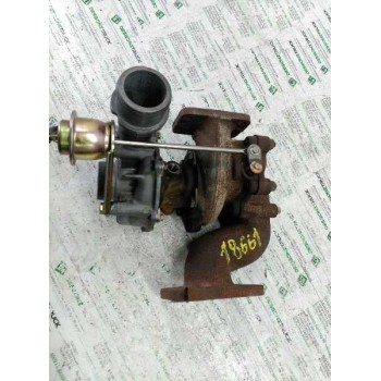 Recambio de turbocompresor para chrysler voyager (gs) 2.5 td referencia OEM IAM 3524206BG  