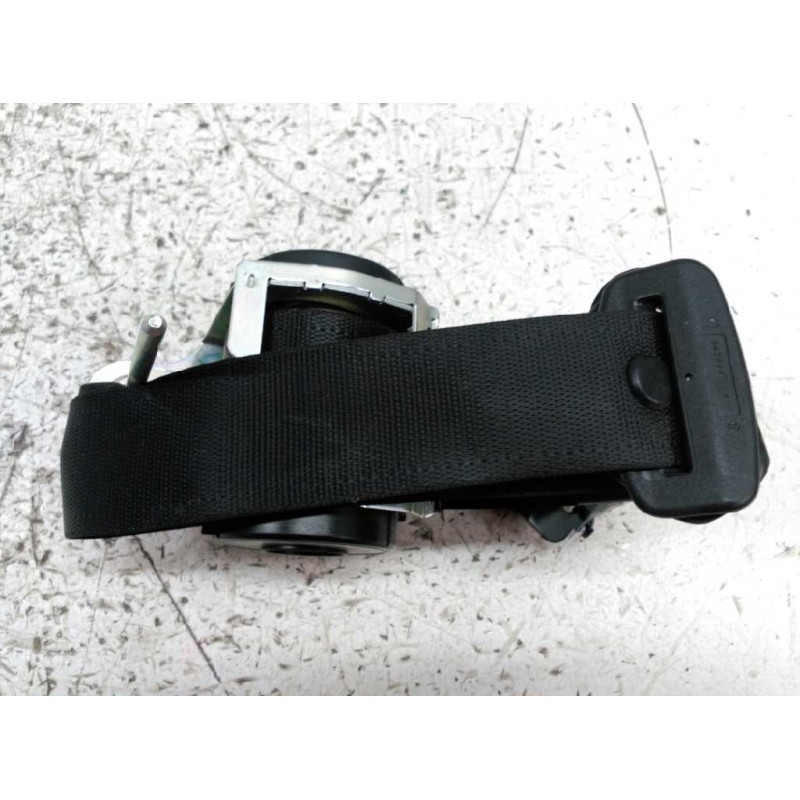Recambio de cinturon seguridad delantero derecho para opel meriva blue line referencia OEM IAM 2