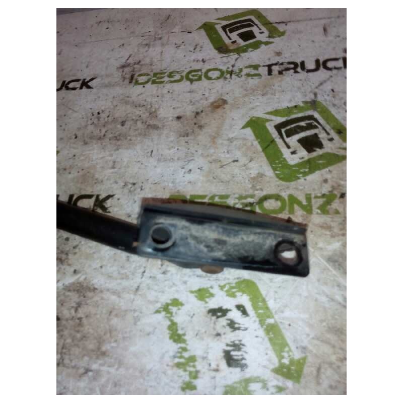 Recambio de brazo retrovisor derecho para nissan trucks m 130.17 referencia OEM IAM - Blanco 3