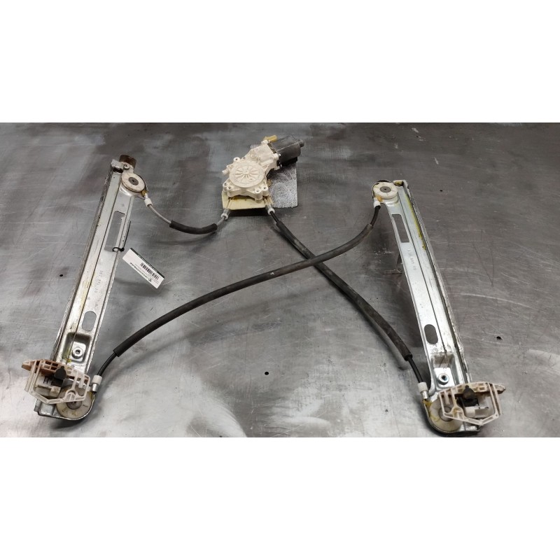 Recambio de elevalunas delantero derecho para dodge caliber s referencia OEM IAM 05074798aa 4