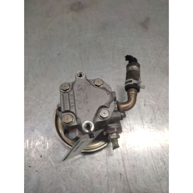 Recambio de bomba direccion para ford fiesta (cbk) ambiente referencia OEM IAM 2S6C3A696DC - Verde 3