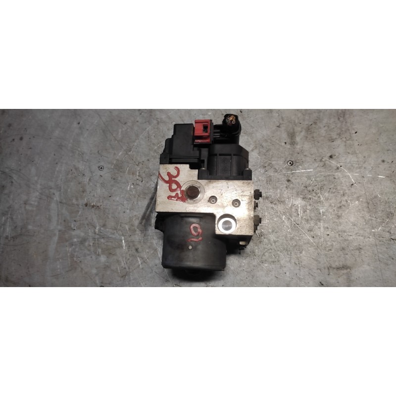 Recambio de abs para peugeot 307 (s1) xs referencia OEM IAM 9643777980 BOSCH 2