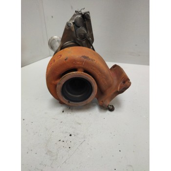 Recambio de turbocompresor para renault d narrow referencia OEM IAM 23037072 YH20373 