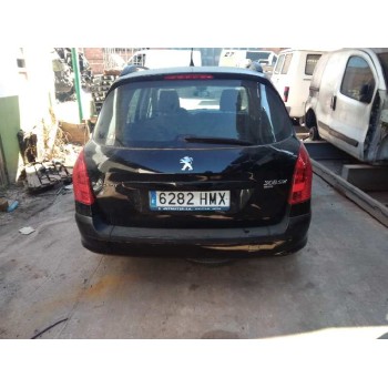peugeot 308 sw del año 2011