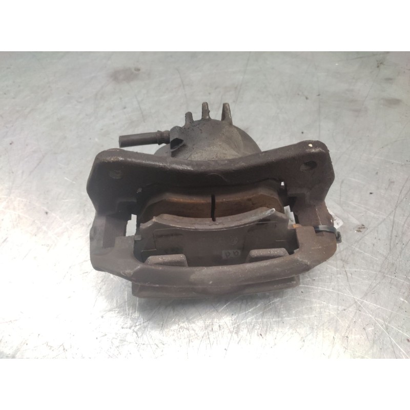 Recambio de pinza freno delantera izquierda para mitsubishi space star (dg0) 1300 referencia OEM IAM 2