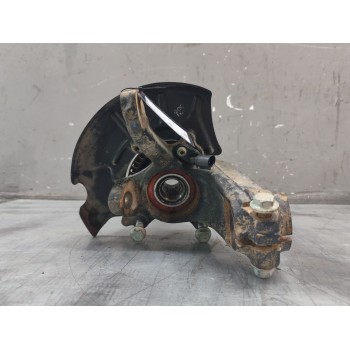 Recambio de mangueta delantera izquierda para seat toledo ii (1m2) 1.9 tdi referencia OEM IAM   