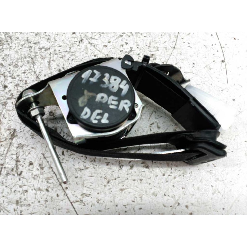 Recambio de cinturon seguridad delantero derecho para opel meriva blue line referencia OEM IAM 3