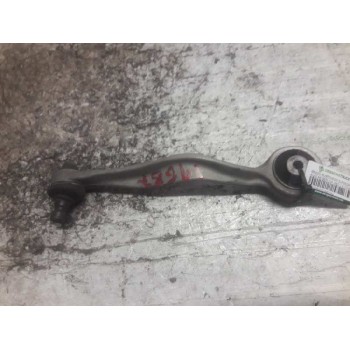 Recambio de brazo suspension superior delantero izquierdo para audi a6 berlina (4b2) 2.4 (121kw) referencia OEM IAM   