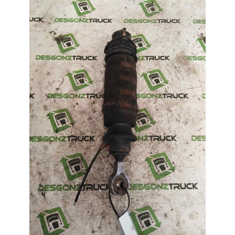 Recambio de amortiguador delantero izquierdo cabina para scania serie 4 (p/r 144 l) 14.2 diesel referencia OEM IAM