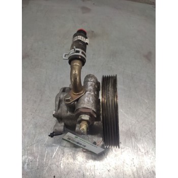 Recambio de bomba direccion para ford fiesta (cbk) ambiente referencia OEM IAM 2S6C3A696DC  