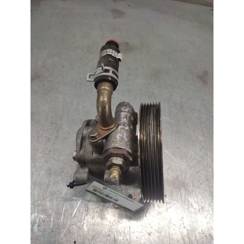 Recambio de bomba direccion para ford fiesta (cbk) ambiente referencia OEM IAM 2S6C3A696DC - Verde 4