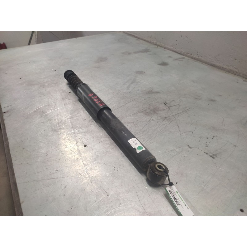 Recambio de amortiguador trasero para renault clio iii grandtour (kr0/1_) 1.5 dci (kr0f) referencia OEM IAM - Negro 3