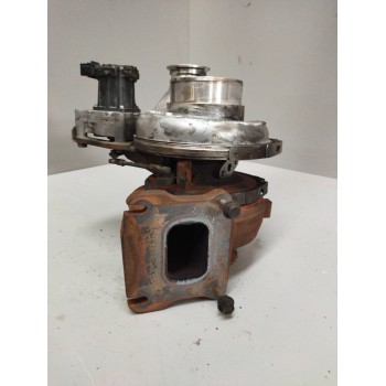Recambio de turbocompresor para renault d narrow referencia OEM IAM 23037072 YH20373 