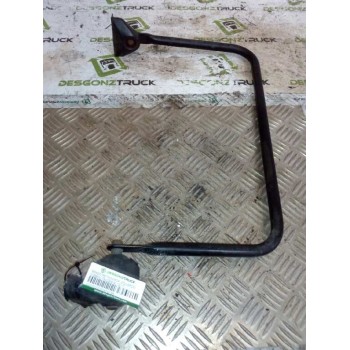 BRAZO RETROVISOR IZQUIERDO 
