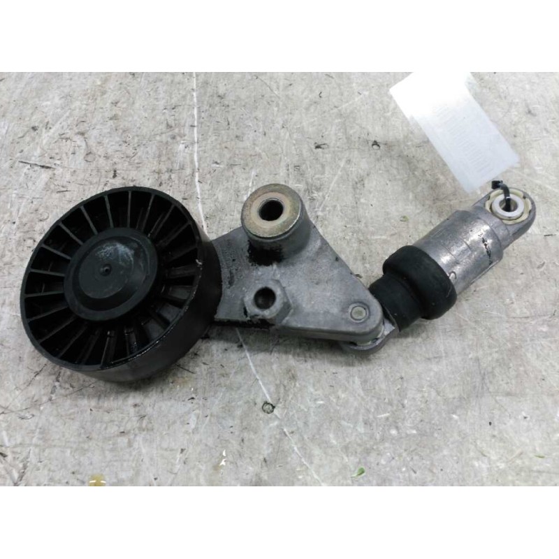 Recambio de tensor correa auxiliar para opel zafira a blue line referencia OEM IAM 09202478 09180809 - Azul 2