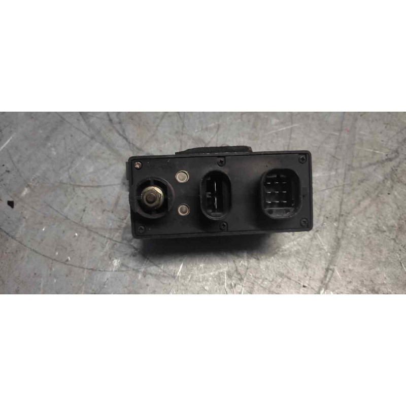 Recambio de caja precalentamiento para renault megane i berlina hatchback (ba0) 1.9 diesel referencia OEM IAM 7700870715A NAGARE 2