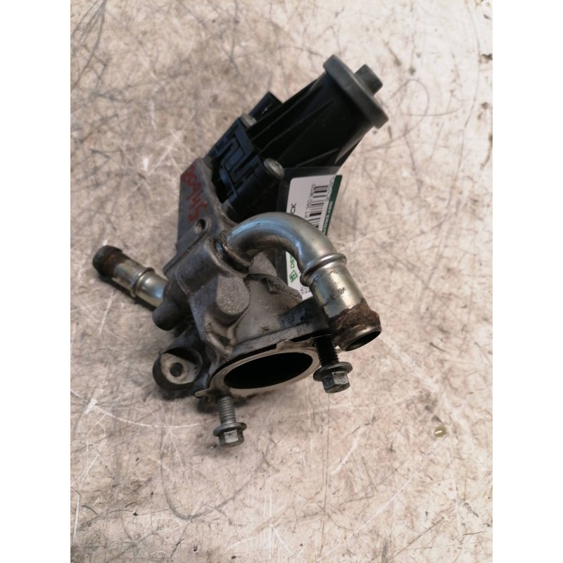 Recambio de valvula egr para ford transit combi '06 ft 350 largo referencia OEM IAM 9C1Q9D475AB 5 PINS - Blanco 2