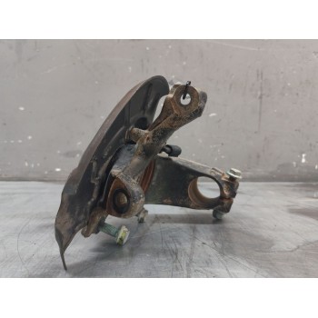 Recambio de mangueta delantera izquierda para seat toledo ii (1m2) 1.9 tdi referencia OEM IAM   