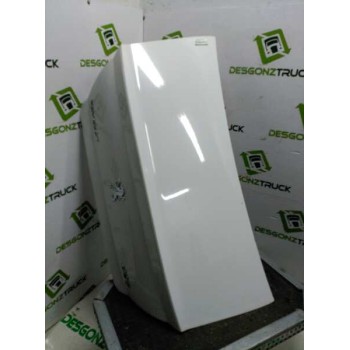 Recambio de tapa maletero para peugeot 407 sport referencia OEM IAM   