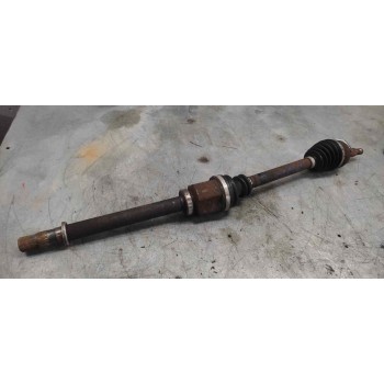 Recambio de transmision delantera derecha para renault megane ii berlina 5p confort authentique referencia OEM IAM   