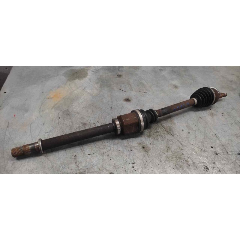 Recambio de transmision delantera derecha para renault megane ii berlina 5p confort authentique referencia OEM IAM 2