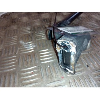 Recambio de brazo retrovisor izquierdo para nissan trucks m 130.17 referencia OEM IAM   