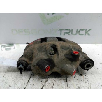 Recambio de pinza freno delantera derecha para renault master desde ´98 referencia OEM IAM   