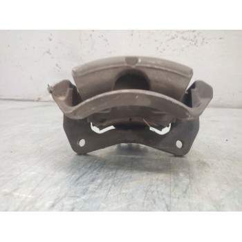 Recambio de pinza freno delantera izquierda para mitsubishi space star (dg0) 1300 referencia OEM IAM   
