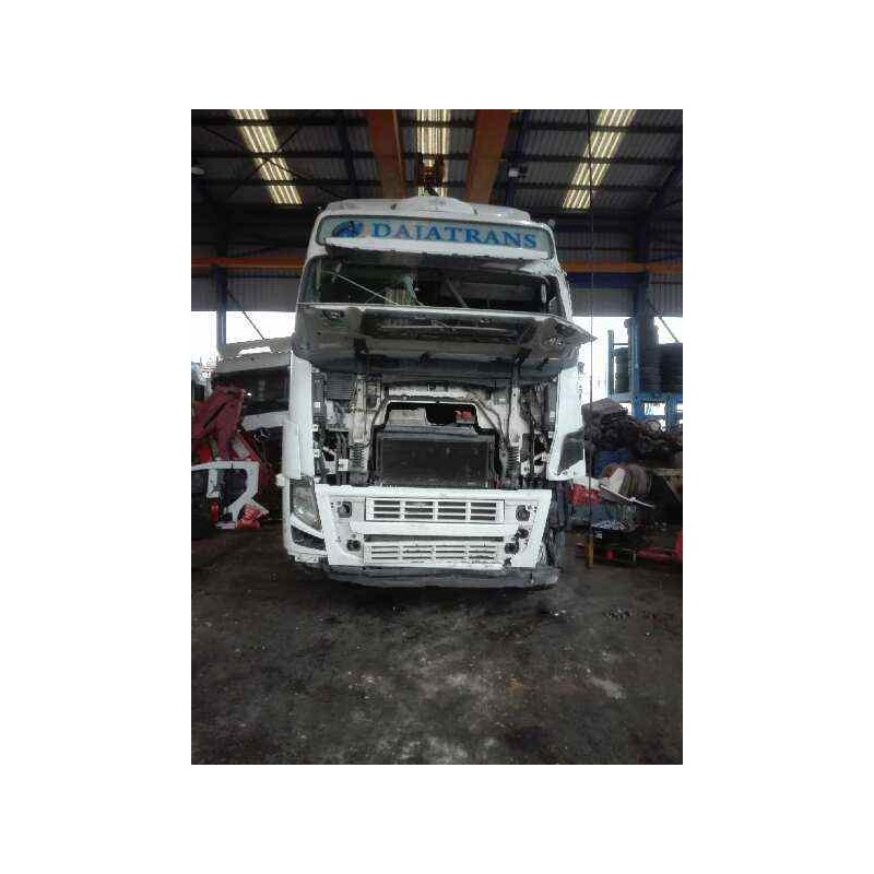 VOLVO FH XXX
