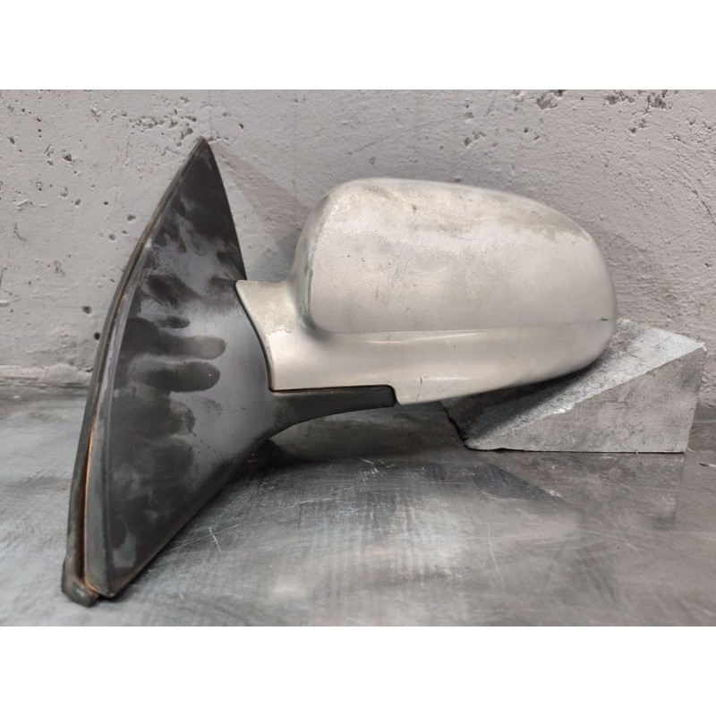 Recambio de retrovisor izquierdo para daewoo nubira berlina 2.0 cat referencia OEM IAM   