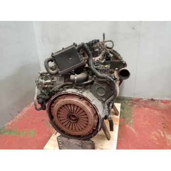DESPIECE MOTOR DT1217 