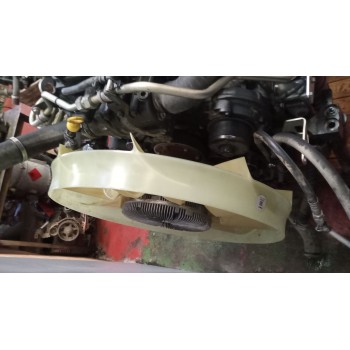 Recambio de motor completo para iveco stralis (as) 12.9 diesel referencia OEM IAM F3HGE611J  111347