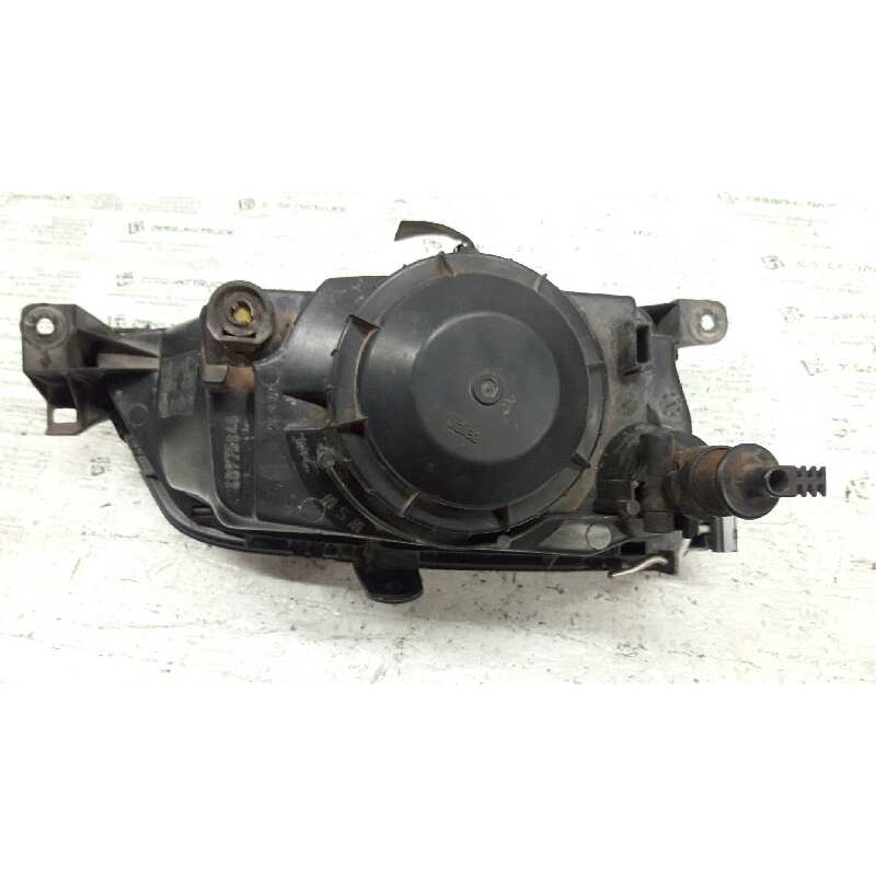 Recambio de faro izquierdo para peugeot 306 berlina 3/5 puertas (s1) graffic referencia OEM IAM 60975840 - Blanco 3