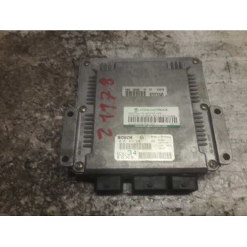 CENTRALITA MOTOR UCE 0281010880 9645534380 28FM0000