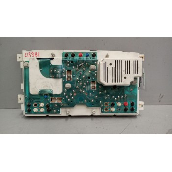 Recambio de cuadro instrumentos para nissan trucks atleon tk 56/2 referencia OEM IAM 24810LC30A  