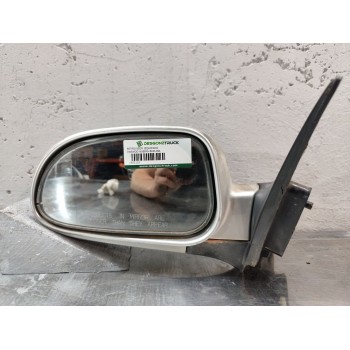 Recambio de retrovisor izquierdo para daewoo nubira berlina 2.0 cat referencia OEM IAM   